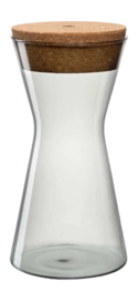 Voorraadpot Leonardo Forma X 22 cm