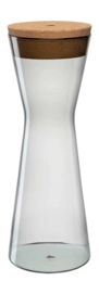 Voorraadpot Leonardo Forma X 31 cm