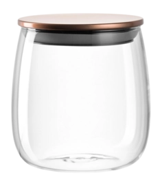 Voorraadpot voor Thee Leonardo Tè Per Te 800 ml