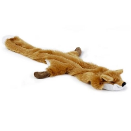 Vos Pluche Flatino Bruin 52 cm