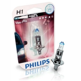 Autolamp Philips H1 VisionPlus
