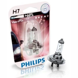Autolamp Philips H7 VisionPlus