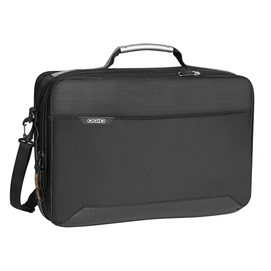 Schoudertas OGIO Axle Top-Zip Black