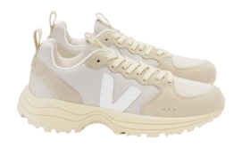 Veja Women Venturi Alveomesh Natural White Butter