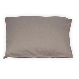 Extra Kussensloop VT Wonen Momo Tobacco Linnen-60 x 70 cm