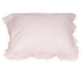 Extra Kussensloop VT Wonen Zumba Pink Katoen-60 x 70 cm