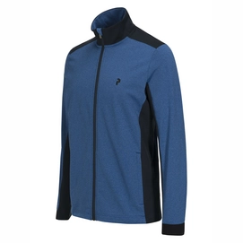 Vest Peak Performance Men Ace Mid Jersey True Blue