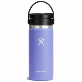 Thermosfles Hydro Flask Wide Flex Lid Lupine 473 ml