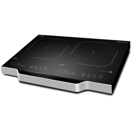 Dubbele Inductie Kookplaat Caso W3500