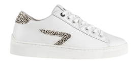 HUB Women Hook Off White Cheetah Off White