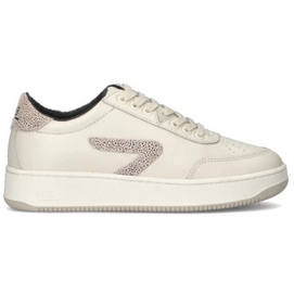 HUB Women Baseline Light Bone Vista Off White-Bone