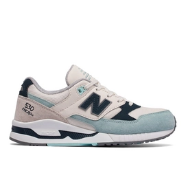 New Balance W530 SA Blau/Beige Damen