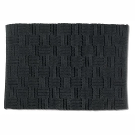 Badmat Kela Leana Granite Grey