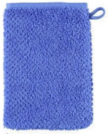 Washandje S Oliver Bath Blauw (set van 6)