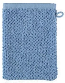 Washandje S Oliver Bath Denim (set van 6)
