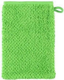 Washandje S Oliver Bath Groen (set van 6)