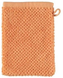 Washandje S Oliver Bath Mandarine (set van 6)