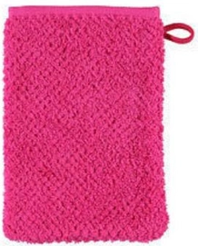 Washandje S Oliver Bath Pink (set van 6)