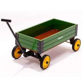 Trekwagen Baghera Wagon Wooden Classic