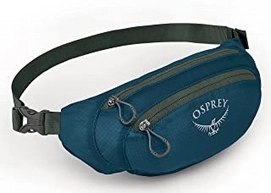 Heuptas Osprey UL Stuff Waist Pack 1 Venturi Blue