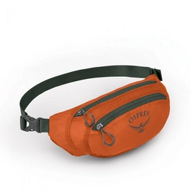 Gürteltasche Osprey UL Stuff Waist Pack 1 Poppy Orange
