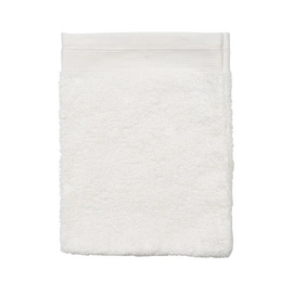 Washandjes Walra Prestige Off-White (16 x 21 cm) (set van 4)