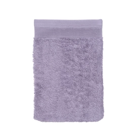 Washandjes Prestige Lila Walra (16 x 21 cm) (set van 4)