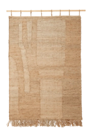 Ferm Living Harvast Wandkleed - H 165 x B 100 cm