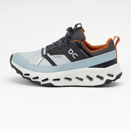 Wanderschuhe On Running Cloudhorizon WP Herren Lead Mineral
