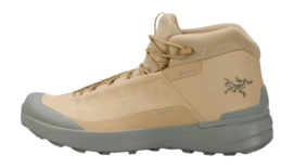 Wandelschoen Arc'teryx Men Kopec Mid GTX Canvas/Forage Vibram Megagrip