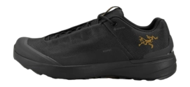 Wandelschoen Arc'teryx Women Kopec GTX Black / Yukon Vibram Megagrip