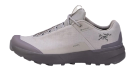 Wandelschoen Arc'teryx Women Kopec GTX Moondrop Grey / Moondrop DK Vibram Megagrip Litebase