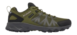 Wandelschoen Columbia Men Peakfreak II Outdry Nori Black Trail