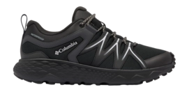 Wandelschoen Columbia Men Peakfreak Roam Waterproof Black Silver Grey