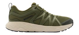 Wandelschoen Columbia Men Peakfreak Roam Waterproof Nori Light Clay EVA-tussenzool