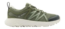Wandelschoen Columbia Women Peakfreak Roam Cypress Light Sand TechLite