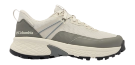 Wandelschoen Columbia Women Tellurix Peak WP Cloud Grey Charcoal Trail