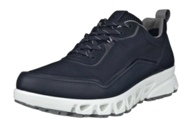 Wandelschoen ECCO Men Multi-Vent Black/Steel