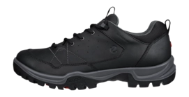 Wandelschoen ECCO Men Receptor Trekk Black/Black ECCO Receptor