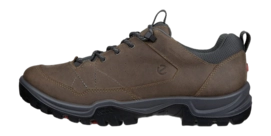 Wandelschoen ECCO Men Receptor Trekk Nutmeg Brown/Magnet Ecco Waterproof