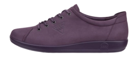 Wandelschoen ECCO Women Soft 2.0 Mauve ECFS