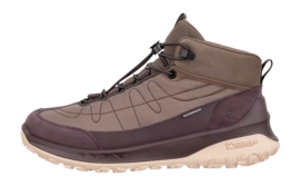 Wandelschoen ECCO Women Ult-Trn Raisin/Marron/Marron Michelin Rubber