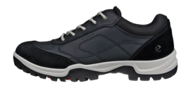 Wandelschoen ECCO Women Xpedition III Black/Black Receptor Technology