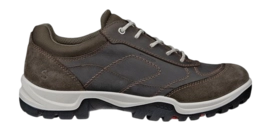 Wandelschoen ECCO Women Xpedition III Dark Clay