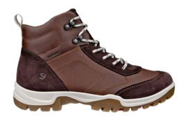 Wandelschoen ECCO Women Xpedition III Mocha/Camel