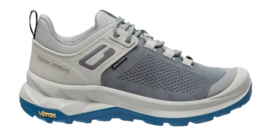Wandelschoen Grisport Unisex Discovery Low Light Blue Vibram