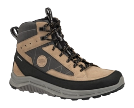 Wandelschoen Hanwag Men Rotpunkt Light Mid GTX Lärche Anthracite