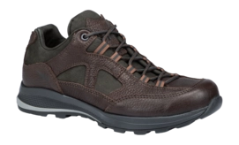 Wandelschoen Hanwag Men Yakstone Chestnut Brown