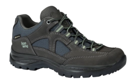 Wandelschoen Hanwag Women Gritstone II Lady GTX Asphalt Mint
