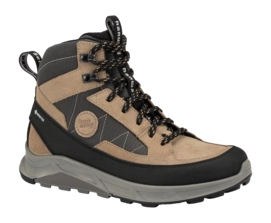 Wandelschoen Hanwag Women Rotpunkt Light Mid Lady GTX Lärche Anthracite